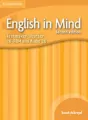 English in Mind Starter Level Testmaker CD-ROM and Audio CD - tantis.pl