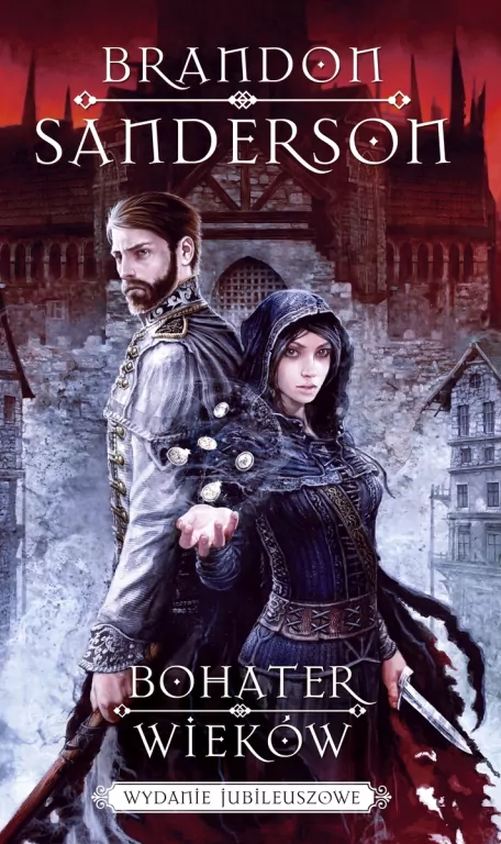 Bohater wieków w.jubileuszowe - tantis.pl