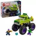 LEGO® Monster truck Hulka kontra Thanos 76312 - tantis.pl