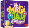 Magajaja. Unicorns - tantis.pl