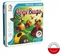 IUVI Games. Smart Games LogiBugs (ENG) - tantis.pl
