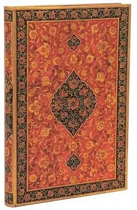 Notatnik linia Layla midi - tantis.pl