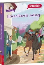 Dziennikarski podstęp