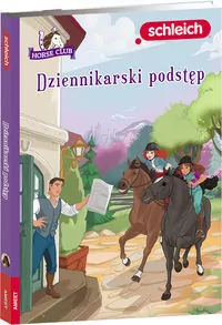 Dziennikarski podstęp