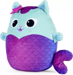 Maskotka squishy Syrenkotka 30cm