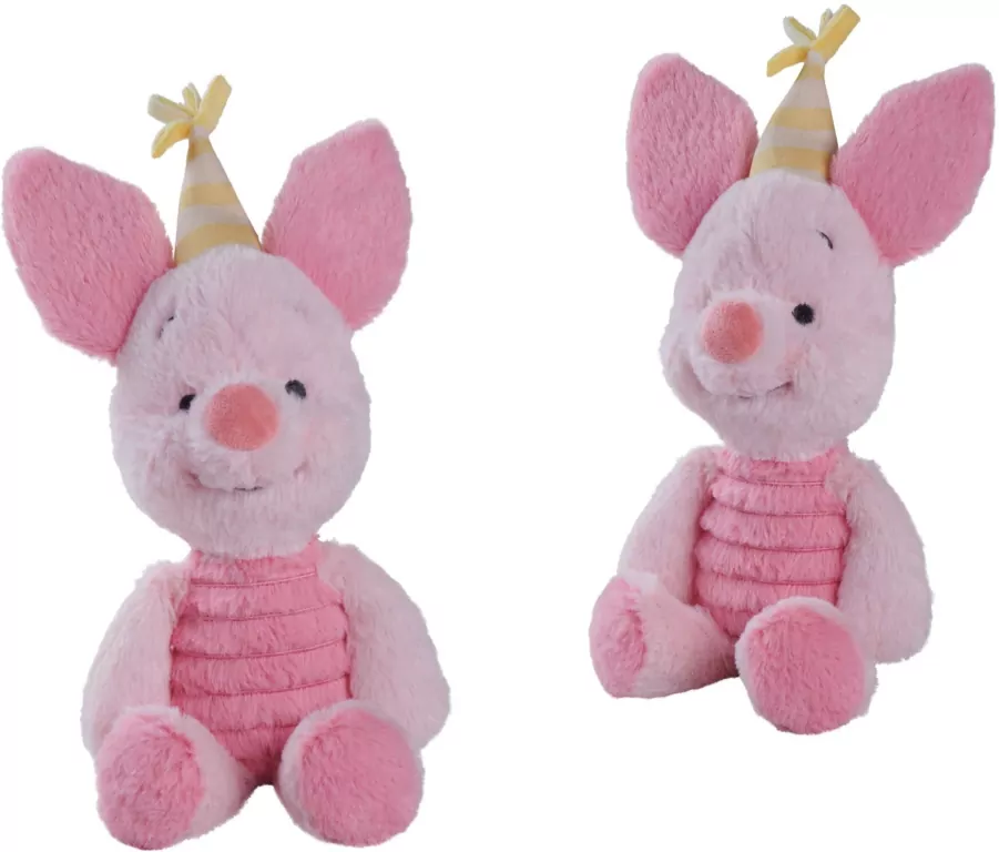 Disney Rocznicowy Prosiaczek 25cm - tantis.pl