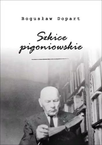 Szkice pigoniowskie - tantis.pl