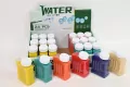 Kulki wodne 7-8mm 20tys mix kol K1067 69963 - tantis.pl