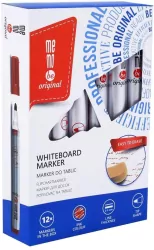 Markery suchościeralne czerwony  MemoBe