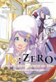 Re: Zero Życie w innym świecie od zera. Księga 3. Truth of Zero. Tom 4 - tantis.pl