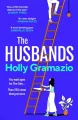 The Husbands wer. angielska - tantis.pl