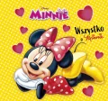 Wszystko o Minnie. Disney Minnie - tantis.pl