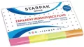 Zakładka indeksująca fluo 20x50mm/40k. 4 kolory - tantis.pl