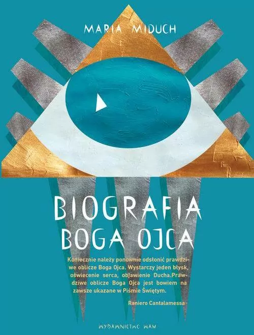 Biografia Boga Ojca - tantis.pl
