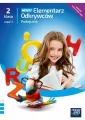 Nowy Elementarz odkrywców 2. Cz.3. Podręcznik - tantis.pl