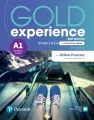 Gold Experience 2ed A1 SB + online - tantis.pl