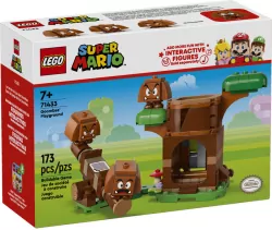 LEGO® Super Mario. Goomba i plac zabaw 71433