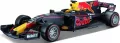 Formula Red Bull RB13 Tag Hauer 1:32 BBURAGO - tantis.pl