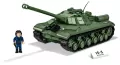 IS-3 Soviet Heavy Tank. Historical Collection World War II - tantis.pl