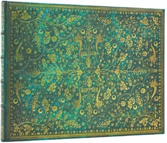 Księga gości Emerald Flower - tantis.pl