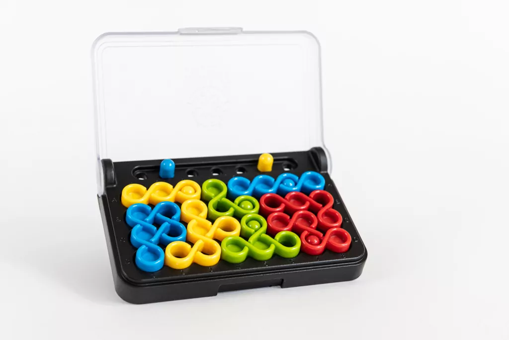 IQ Twist. Smart Games - tantis.pl