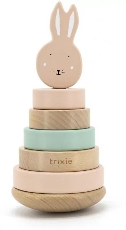 Piramida drewniana - tantis.pl