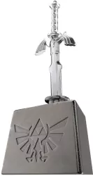 Łamigłówka Huzzle Legend of Zelda Master Sword 6/6