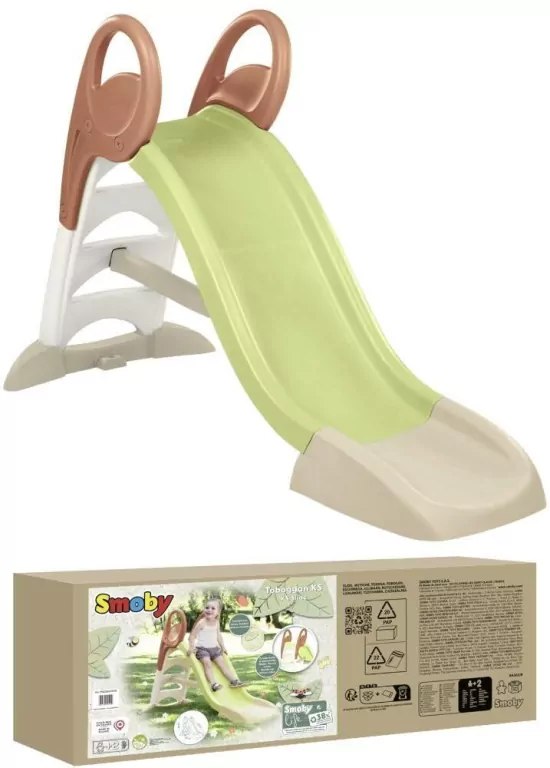 Zjeżdżalnia KS 150cm - tantis.pl