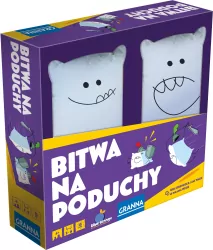 Granna. Bitwa na poduchy