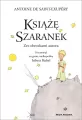 Książę Szaranek. Książka + audiobook - tantis.pl
