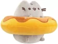 Pusheen w donucie - tantis.pl
