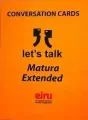 Karty konwersacyjne Matura Extended - tantis.pl