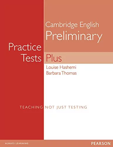 Practice Tests Plus PET 1 no key - tantis.pl