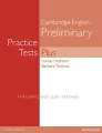 Practice Tests Plus PET 1 no key - tantis.pl