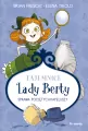 Tajemnice Lady Berty. Sprawa pociętych kapeluszy - tantis.pl