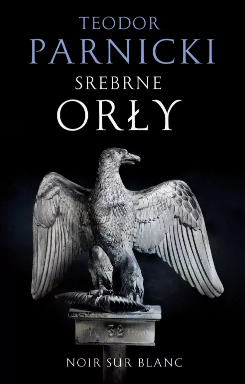 Srebrne orły - tantis.pl