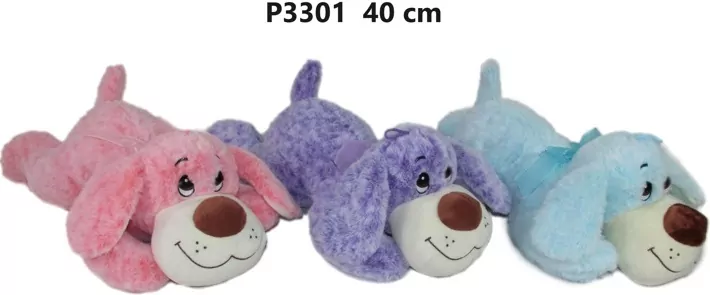 Pies 40cm MIX - tantis.pl