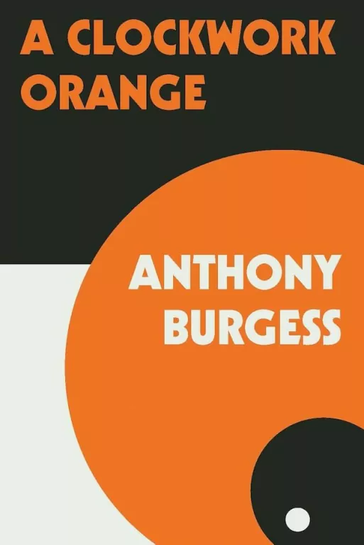A Clockwork Orange - tantis.pl