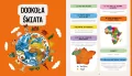 Encyklopedia Larousse'a. Dlaczego? Jak? 500 pytań i odpowiedzi - tantis.pl