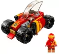 LEGO® NINJAGO®. Samochód wyścigowy ninja Kaia EVO. 71780 - tantis.pl