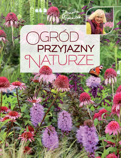 Ogród przyjazny naturze - tantis.pl