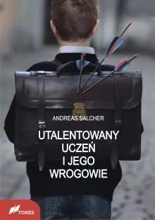 Utalentowany uczeń i jego wrogowie - tantis.pl