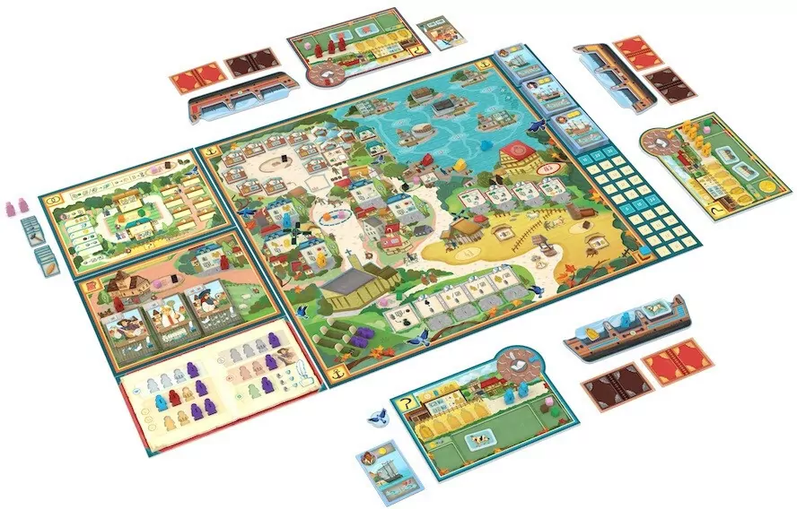 Kronika: Big Box REBEL - tantis.pl