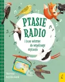 Ptasie radio i inne wiersze do wspólnego czytania - tantis.pl