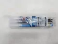 Długopisy 0,5mm 3 kolory - tantis.pl