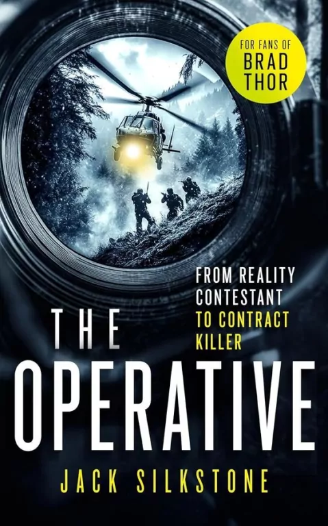The Operative - tantis.pl