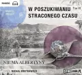 Nie ma Albertyny. W poszukiwaniu straconego czasu. Tom 6. Audiobook - tantis.pl