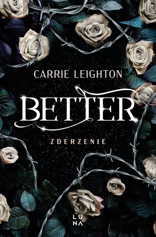 Better. Zderzenie - tantis.pl