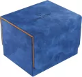Gamegenic: Sidekick 100+ XL Convertible - Blue/Orange - Exclusive Line - tantis.pl