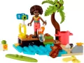 LEGO® Friends. Sprzątanie plaży 30635 - tantis.pl